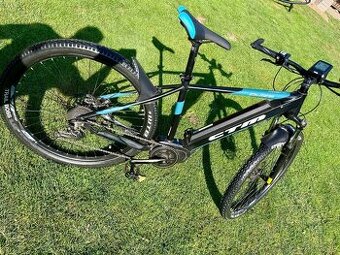 Elektrický bicykel na prenájom - Wolt, Bolt Food, Bistro - 3