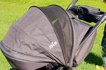 predam sportovy kocik Joie - 3