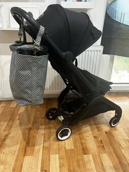 Bugaboo Butterfly - 3