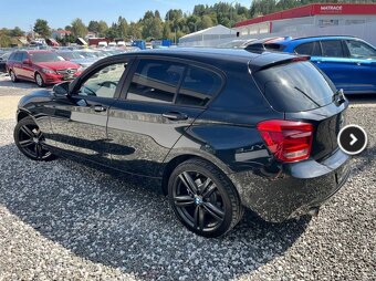 BMW Rad 1 116 i - 3