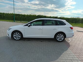 SEAT LEON ST TDI/DSG LED MODEL 2019 - 3