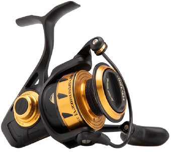 Naviják PENN Spinfisher VI 3500 - 3