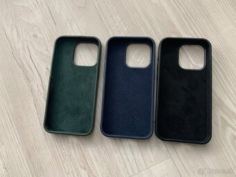 Kryty iPhone 15 Pro - 3