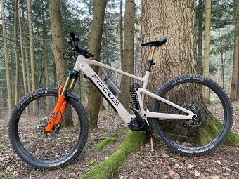 Ebike Focus - 3