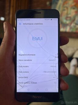 Honor 8 - 3