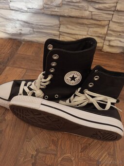Topánky Converse - 3