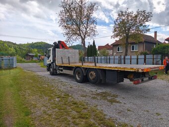 Predám Iveco Stralis - 3