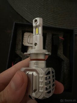 Led H7 - CANBUS - 3