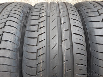 235/45 R18 -nové letné Continental - 3