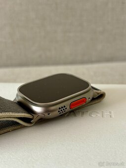 Apple Watch ULTRA 2 - 3
