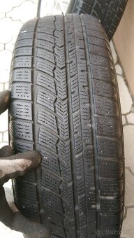 14'' disk Intra zo Škoda Felicia Laurin&Klement/Sportline - 3