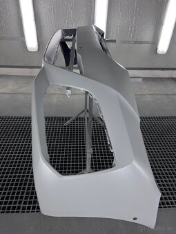 Nárazník bmw g30/31 lift lci  M-packet 8469287-04 - 3