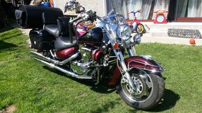 Suzuki 1500 - 3