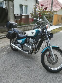 Kawasaki - 3