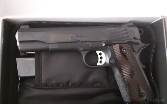 Pištoľ 1911 45 acp .Springfild Garison 5" - 3