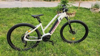 Znížená cena - Nový Lapierre Overvolt HT 5.4 Mix - 3
