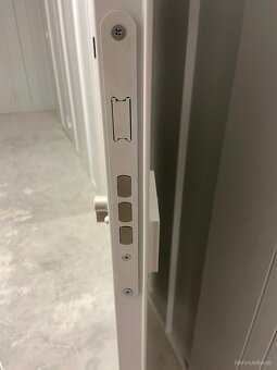 Prenájom skladu / pivnice pod kamerami + ADLO - 3