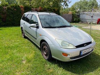 Ford focus combi 1.6 benzin - 3
