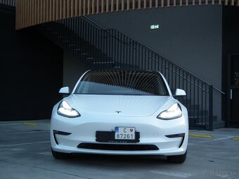 Tesla Model 3 Long Range 82kWh AWD - 3