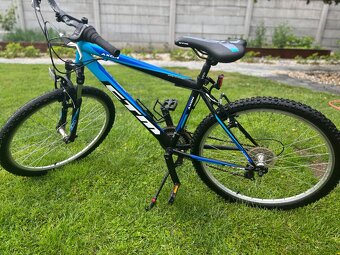 Bicykel - 3