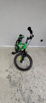 Detský bicykel 16 - 3