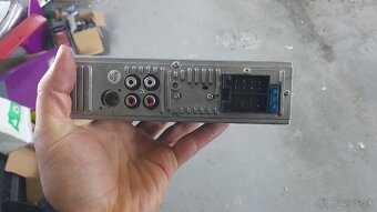Retro radio - 3