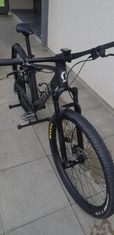 Scott Scale 940 - 3