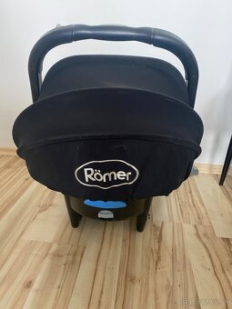 Britax romer - 3