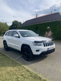 Grand CHerokee - 3
