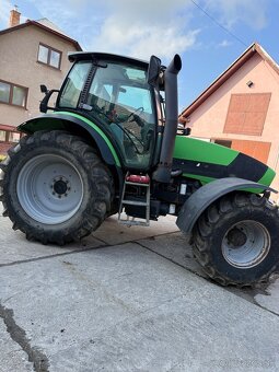 Deutz Fahr Agrotron M610 - 3