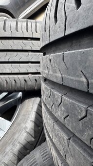 VW Arteon Passat R18 disky kolesa 245/45R18 - 3
