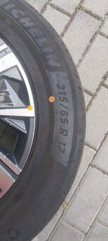 Hyundai Tucson rezerva - 3