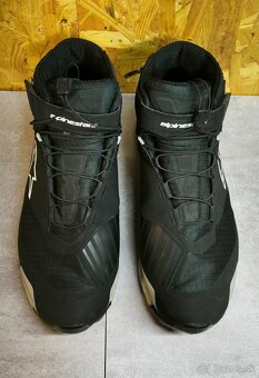 Alpinestars CR-X drystar č.45 - 3