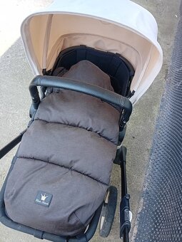Bugaboo buffalo - 3