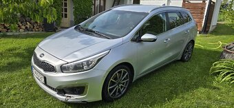 Predám Kia Ceed 1.6 CRDi 100kW Platinum (r. 2017) - 3