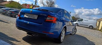 Škoda Octavia 1.5 TSI Ambition Možný Leasing - 3
