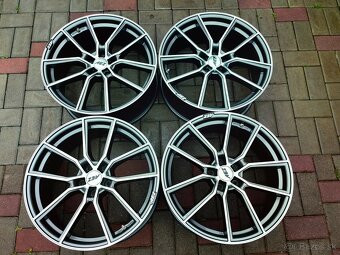 AEZ- Audi,Mercedes,Škoda,Volkswagen,Seat 5x112 r19 - 3