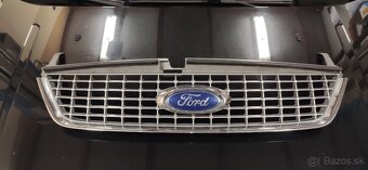 predna maska FORD Mondeo mk4 - 3