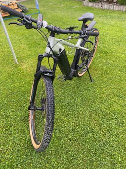 Predam ebike CTM Wire - 3