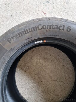 255/55 R18 - 3