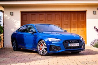 Audi S5 Sportback 3.0TDI quattro Tiptronic - 22 000km - 3