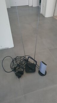 Samsung LED TV UE37C5000QW – 37” plus anténa - 3