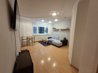 Na prenájom 1 izb. byt Prievidza, Zapotôčky - 3
