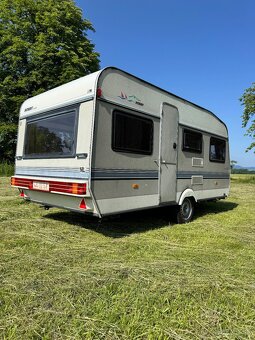 Hobby Classic 10M model 455 - 3