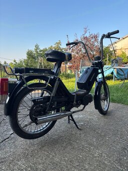 Babetta 210 - 3