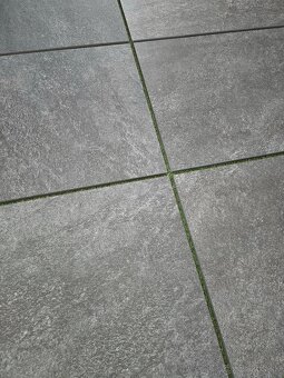 2cm dlažba antracit 90x60, SUPER CENA VEĽKOFORMÁT - 3