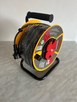 Predlžovaci kabel - 3
