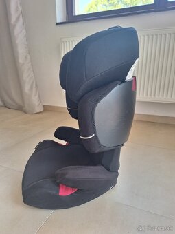 Autosedačka Cybex - 3