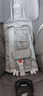 vajicko cybex aton 5 - 3