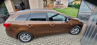 Kia ceed sw - 3